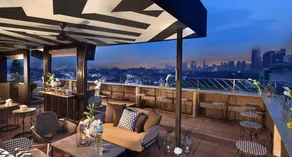 The Condotel At Cosmo Mansion And Residence Apartment - Image 3