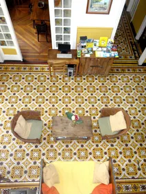 Posada Del Museo - Image 5