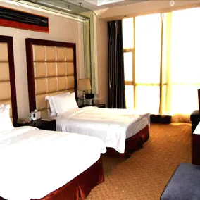 Hohhot Header Hotel - Image 4