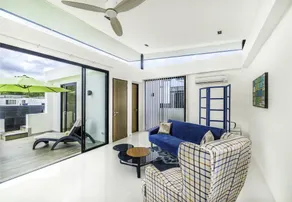 Laguna Park Villa by Prestige Phuket - Image 2