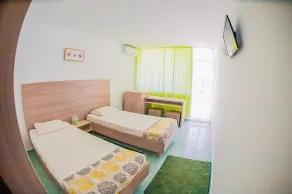 Hotel Favorit - Image 4