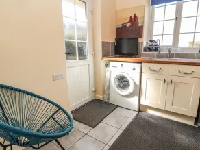 Castle View Cottage - Image 4