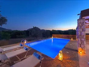 Olive Villa Kolymbia - Image 2