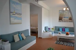 Villa Aelia Santorini - Image 4