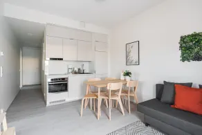 Hiisi Homes Turku Elin Sagerin Kuja - Image 3