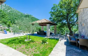 Nice Home in Mrcevo With Wifi and 1 Bedrooms - Image 4