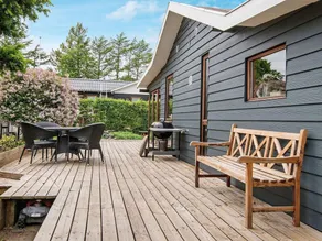 Elegant Holiday Home in Funen With Whirlpool - Image 2