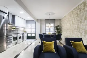 Alterhome Apartamento Chamberi - Image 3