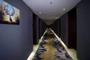 Luoyang Comfort Boutique Hotel - Image 5