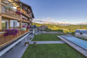Regina Wanderhotel - Image 4