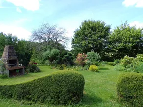 House With 2 Bedrooms in Chenevelles, With Enclosed Garden and Wifi - Image 5