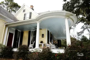 Clermont Bluffs Bed And Breakfast - Image 4