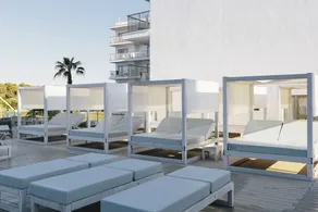 Leonardo Suites Hotel Ibiza Santa Eulalia - Image 5