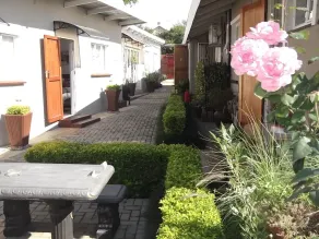 Casakaya Bed & Breakfast - Image 3