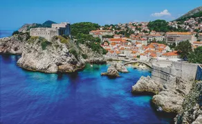 My Mediterranean Dream - A Mediavel Country Villa in Konavle No001 - Image 5