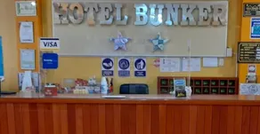 Hotel Bunker - Image 4
