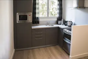 Au Coeur de Lyon - Parc Tête d'Or - Vitton - Image 4
