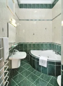 Baross City Apartments - Image 2