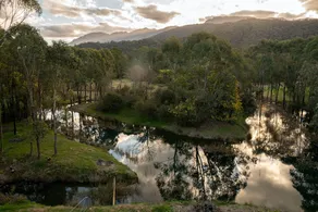 Dreaming Of The Buckland - Image 4