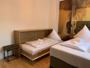 Smartlodge Hannover - Image 2