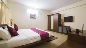 Skyla Serviced Apartments Banjara Hills - Image 3