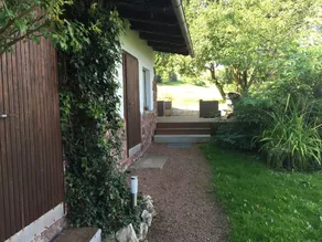 Large Apartment in the Thuringian Forest - Quiet With a Fantastic View - Image 4
