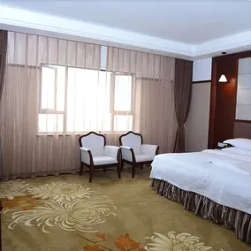 Wanfu Hot Spring International Resort - Image 4