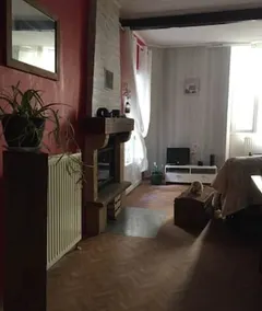 House With 2 Bedrooms in Valleraugue, With Wonderful City View, Terrace and Wifi - 23 km From the Slopes - Image 3