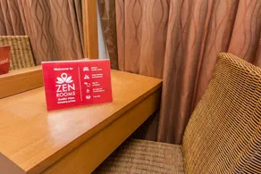 ZEN Rooms Denpasar Gelogor Carik 1 - Image 2