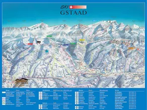 Luxurious Chalet in Zweisimmen Near Ski Area - Image 3
