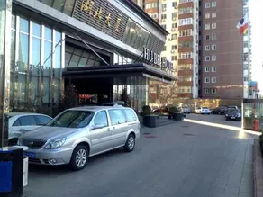 Hubei Hotel - Image 4