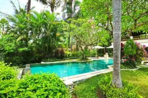 Saba Garden Villa - Image 2