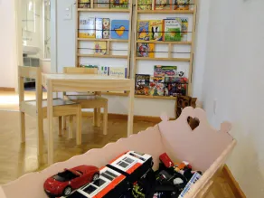 Caslano Nest For Family - Image 4