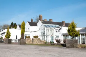 Holland Hall - Image 5