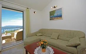 Amazing Home in Tucepi With Wifi and 4 Bedrooms - Image 5