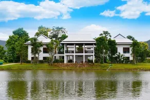 Inursing Resort OonValley Chiang Mai - Image 3