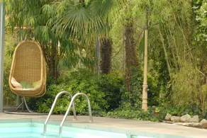 Hotel Bamboo - Image 4