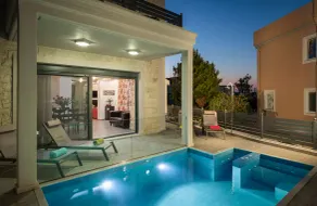 Beautiful Pool Villa for relaxing Family Holidays - Image 4