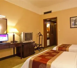 Nanhai Hotel - Changsha - Image 5