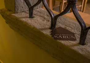 Bed & Breakfast Karun - Image 4