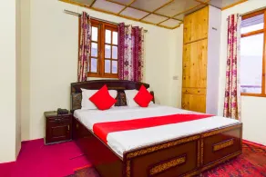 The Roam Way By OYO Rooms - Image 2