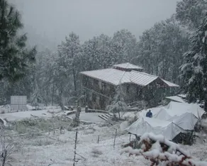 Kosi Valley Retreat - Image 2