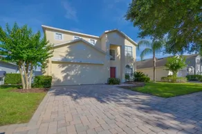 Spacious Champions Gate 4BR Villa - Pool, Hot Tub & Game Room - Image 3