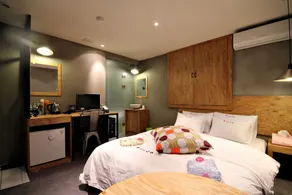 Hotel Yaja Seomyeon Lotte - Image 2