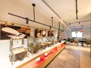 Ibis Hotel (Suzhou Sports Center Sanxiang Road Branch) - Image 2