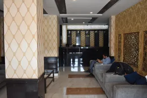 Hotel Burj Al Hateem - Image 5