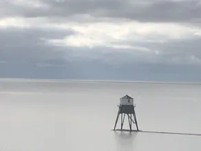 Sea Vista Overlooks Beach With Stunning sea Views - Image 3