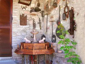 Apartment With one Bedroom in Assisi, With Shared Pool - Image 3