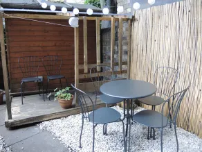 Central and Modern with a Garden - Image 3