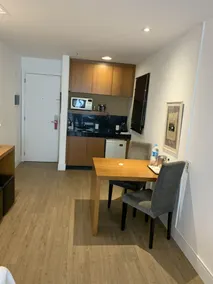 Charmoso Apart Hotel - Image 3